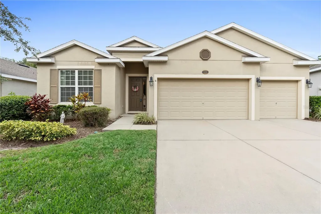 509 W Victoria Trails Boulevard Deland FL 32724