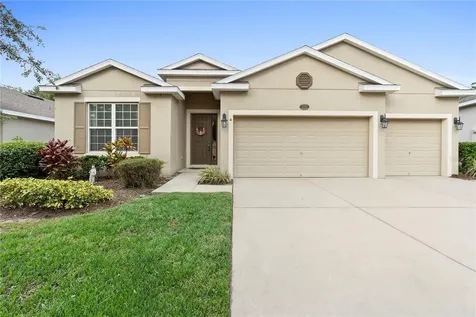 509 W Victoria Trails Boulevard Deland FL 32724