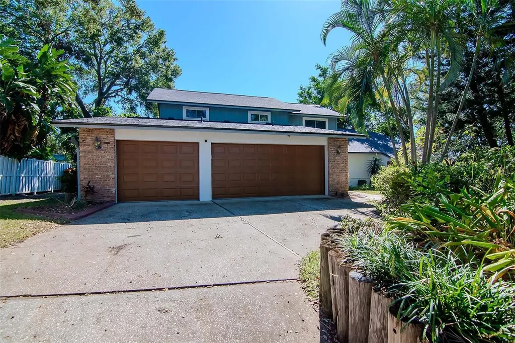 1550 Chestnut Court W Palm Harbor FL 34683