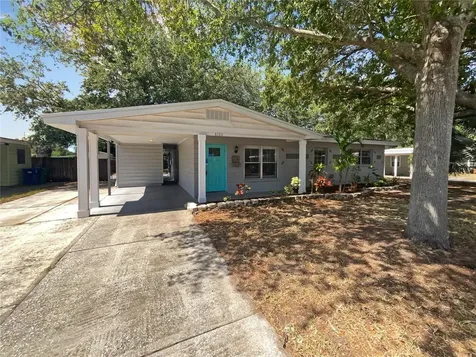 4106 W Wyoming Avenue Tampa FL 33616