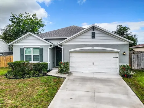 1960 Alster Lane Deltona FL 32738