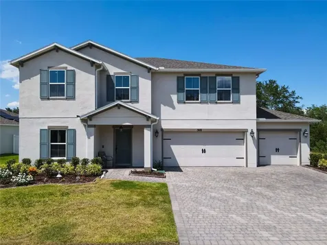 368 Blue Lake Circle Kissimmee FL 34758