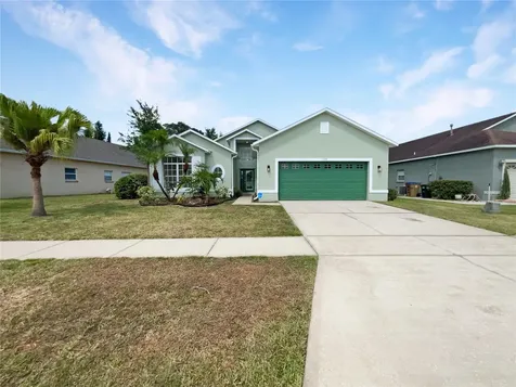 2574 Aster Cove Lane Kissimmee FL 34758