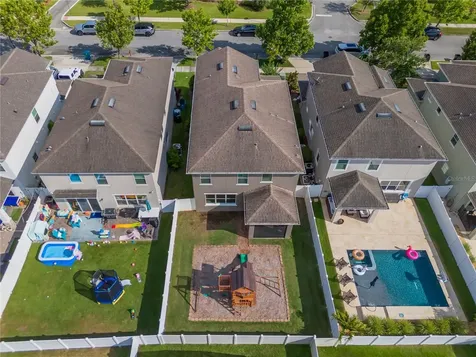 10557 Billings Street Orlando FL 32832