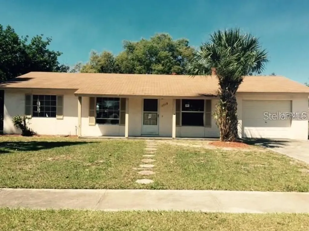 1719 N Conrad Avenue Sarasota FL 34234