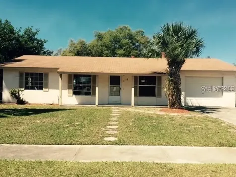 1719 N Conrad Avenue Sarasota FL 34234