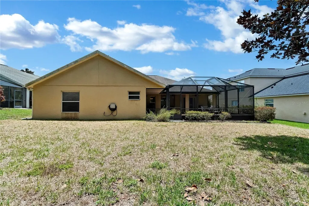 13144 Coldwater Loop Clermont FL 34711