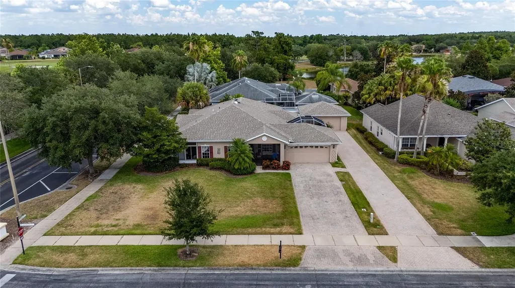 125 Cape Florida Drive Kissimmee FL 34759