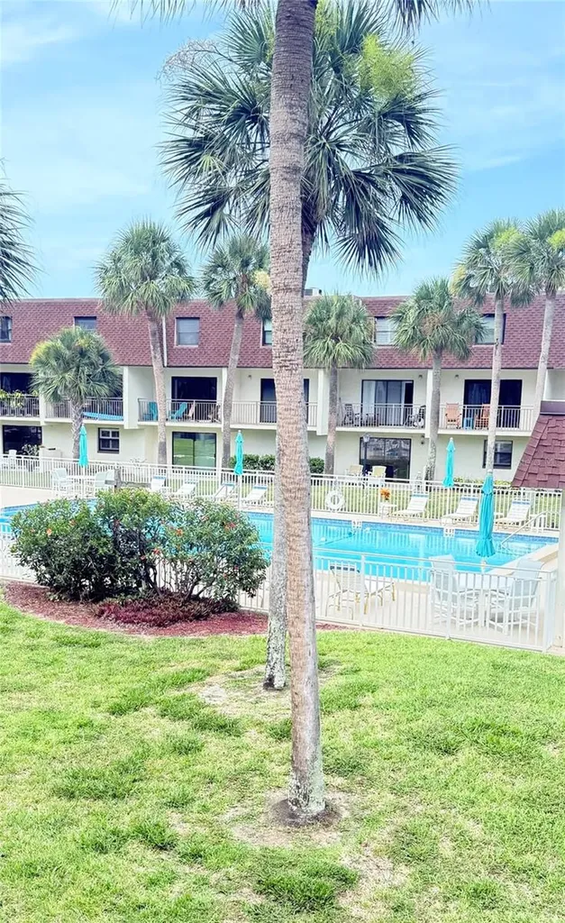 190 Paradise Boulevard Indialantic FL 32903