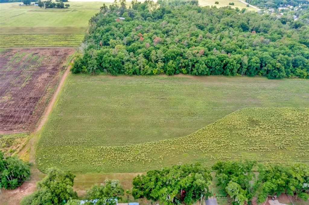 Fort King Road Road Dade City FL 33525