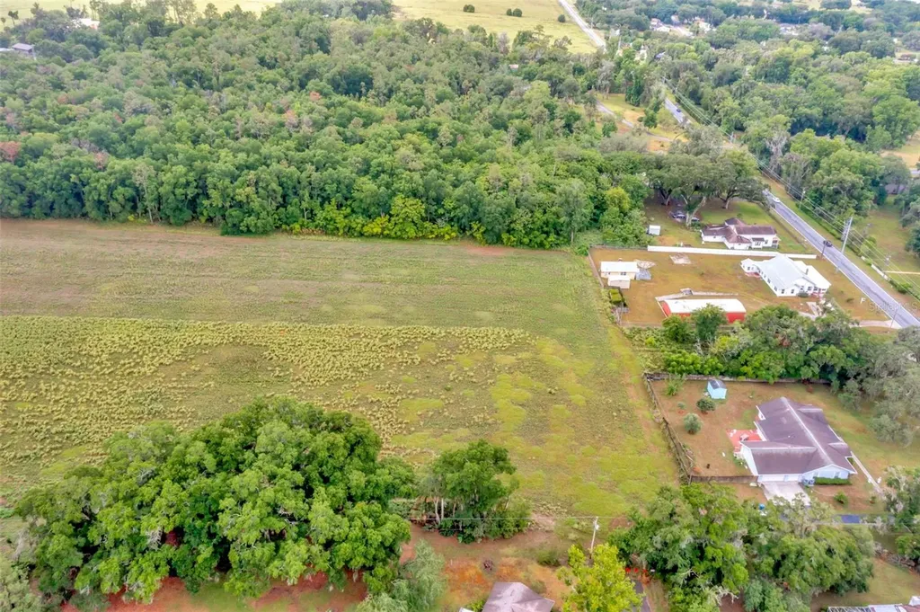 Fort King Road Road Dade City FL 33525