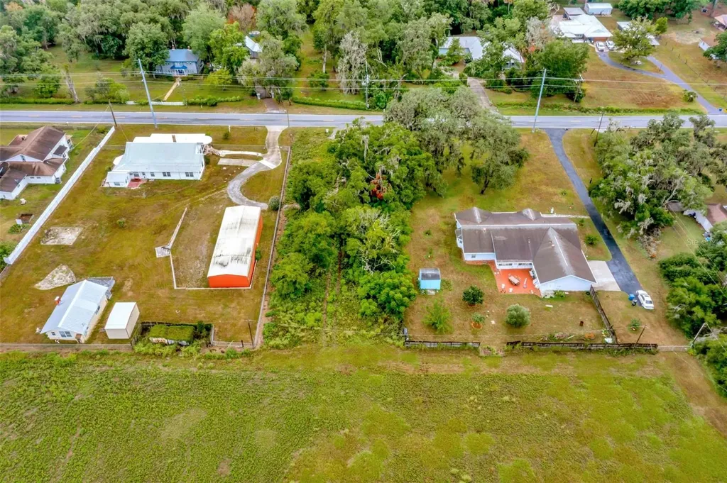 Fort King Road Road Dade City FL 33525