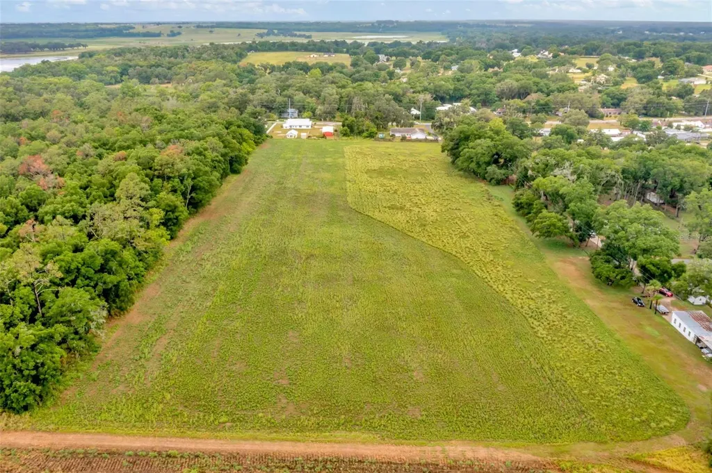 Fort King Road Road Dade City FL 33525