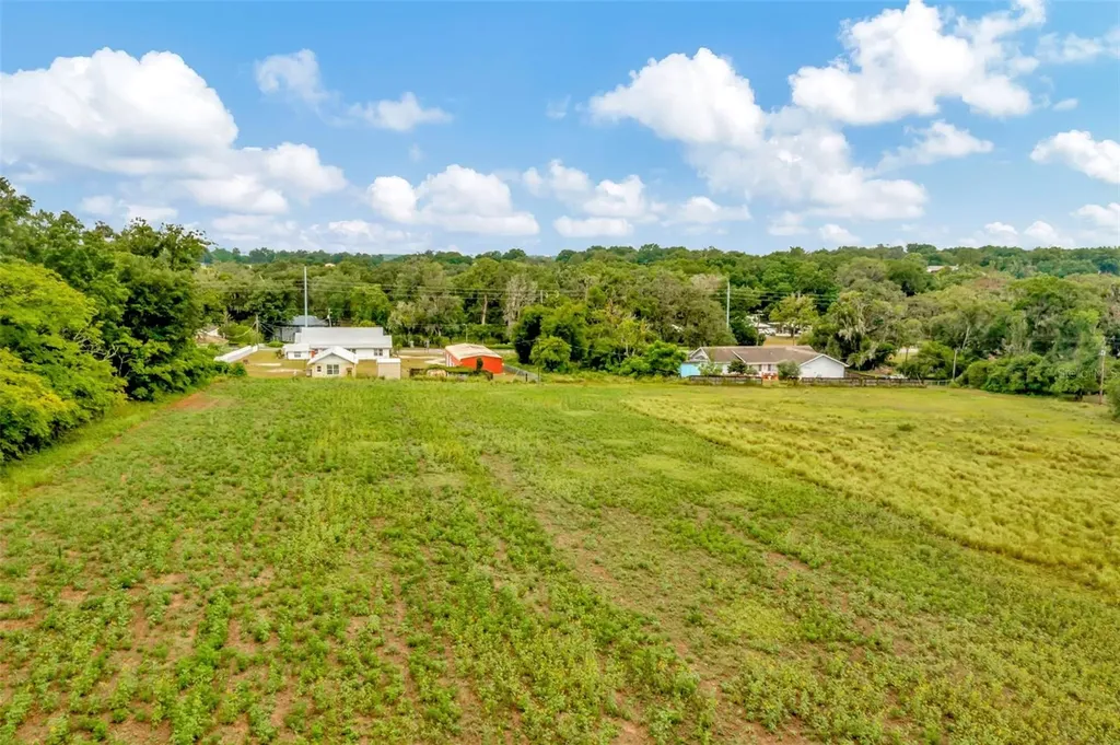 Fort King Road Road Dade City FL 33525