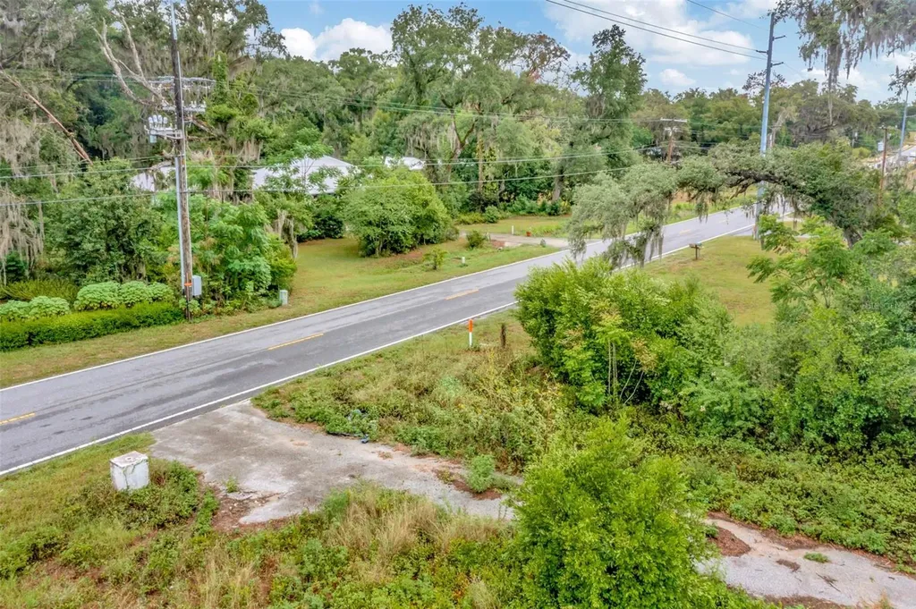 Fort King Road Road Dade City FL 33525