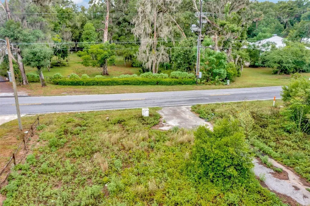 Fort King Road Road Dade City FL 33525