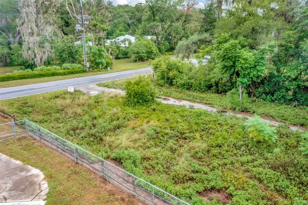 Fort King Road Road Dade City FL 33525