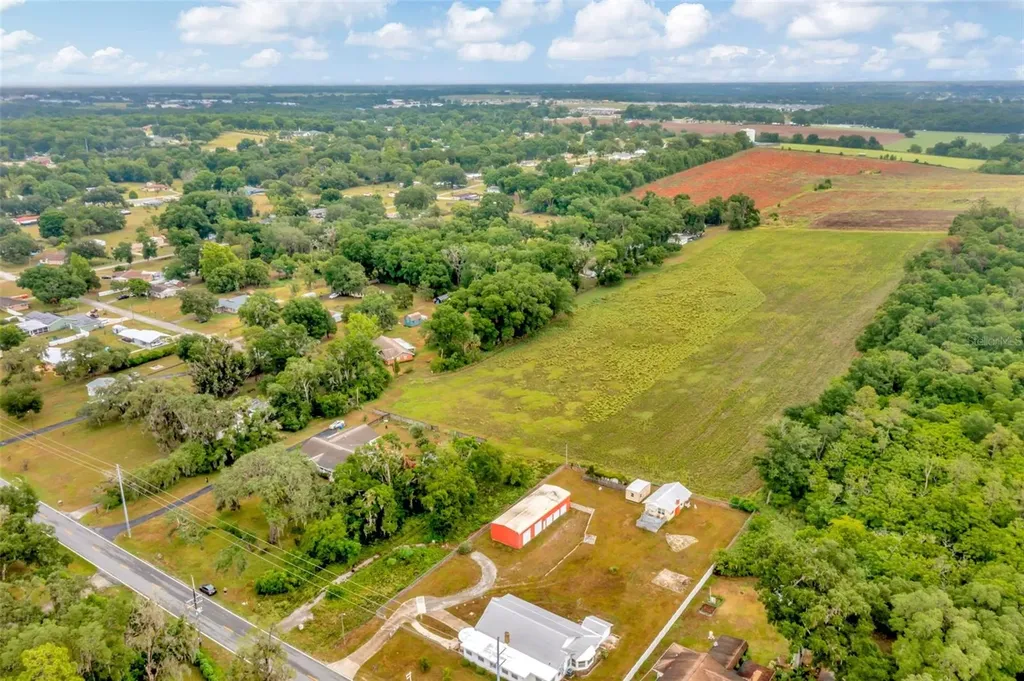 Fort King Road Road Dade City FL 33525