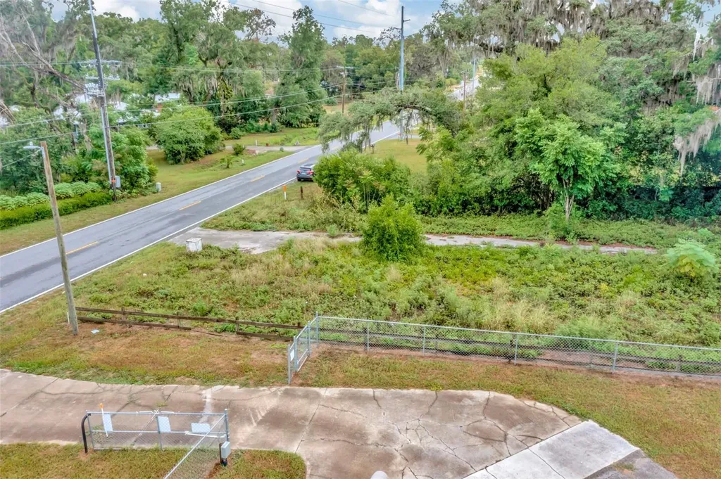 Fort King Road Road Dade City FL 33525