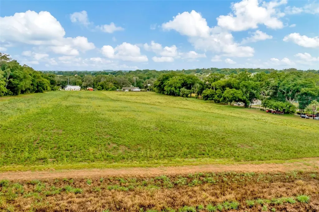 Fort King Road Road Dade City FL 33525