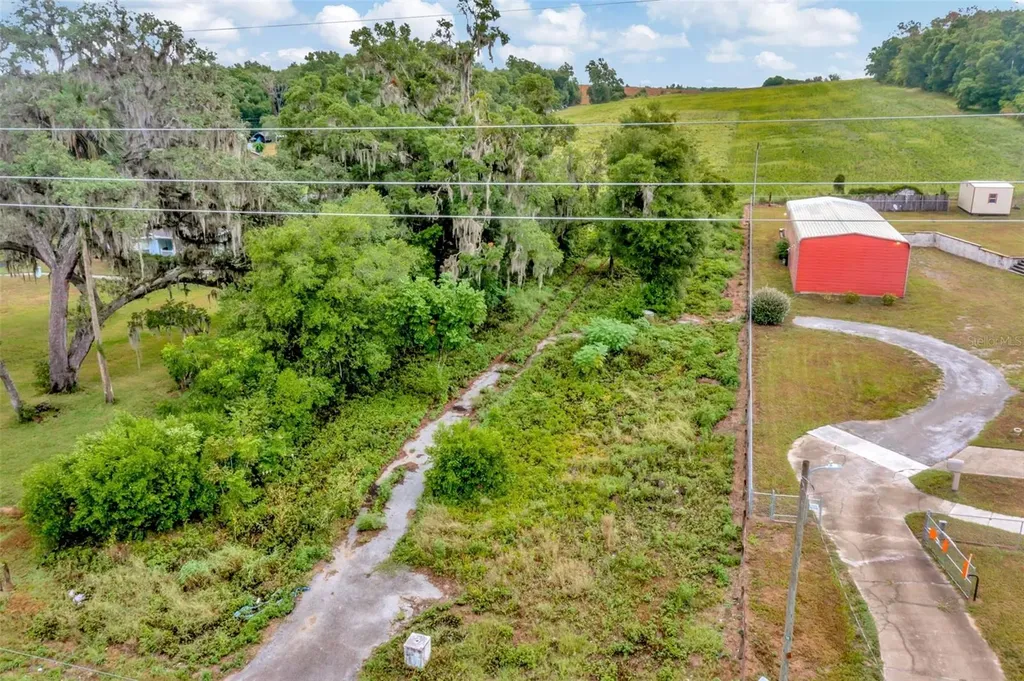 Fort King Road Road Dade City FL 33525