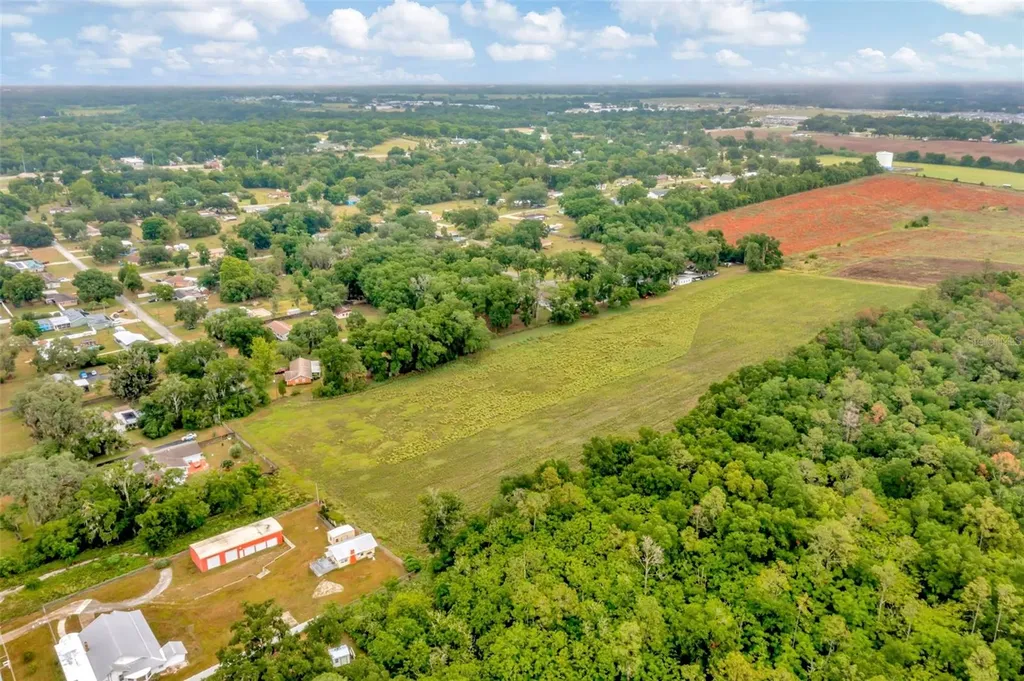 Fort King Road Road Dade City FL 33525
