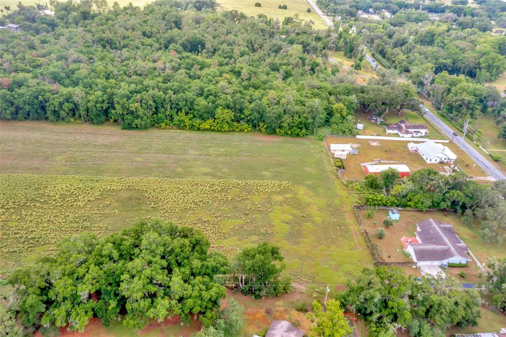 Fort King Road Road Dade City FL 33525