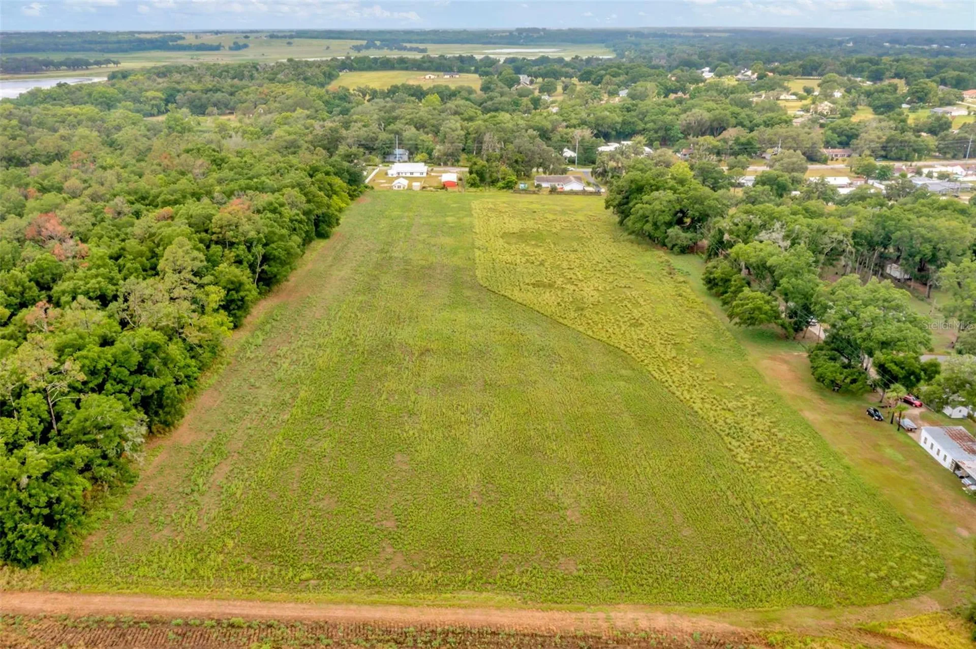 Fort King Road Road Dade City FL 33525