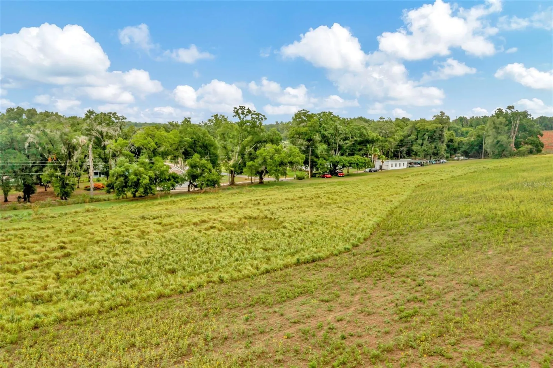 Fort King Road Road Dade City FL 33525