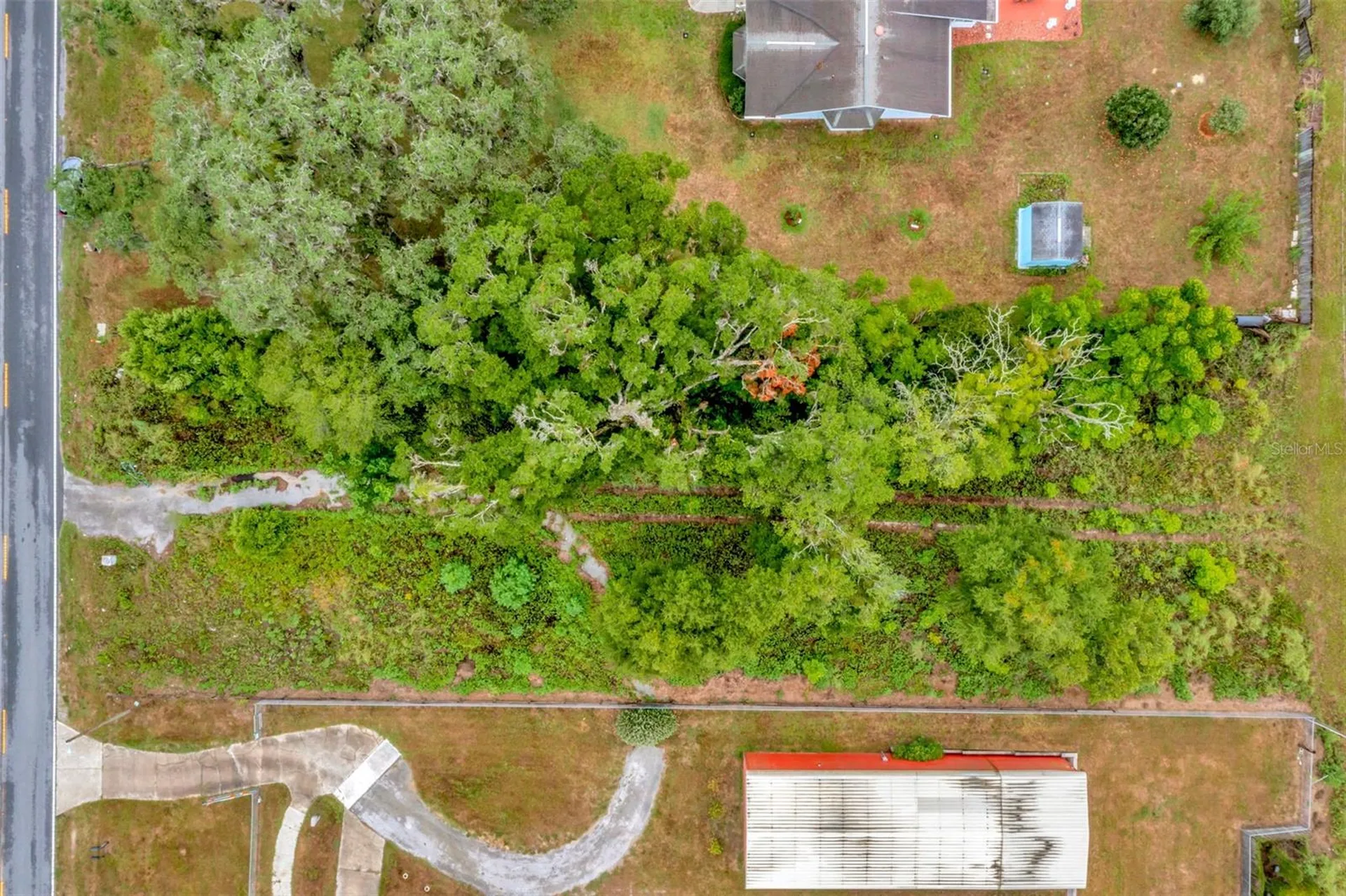 Fort King Road Road Dade City FL 33525
