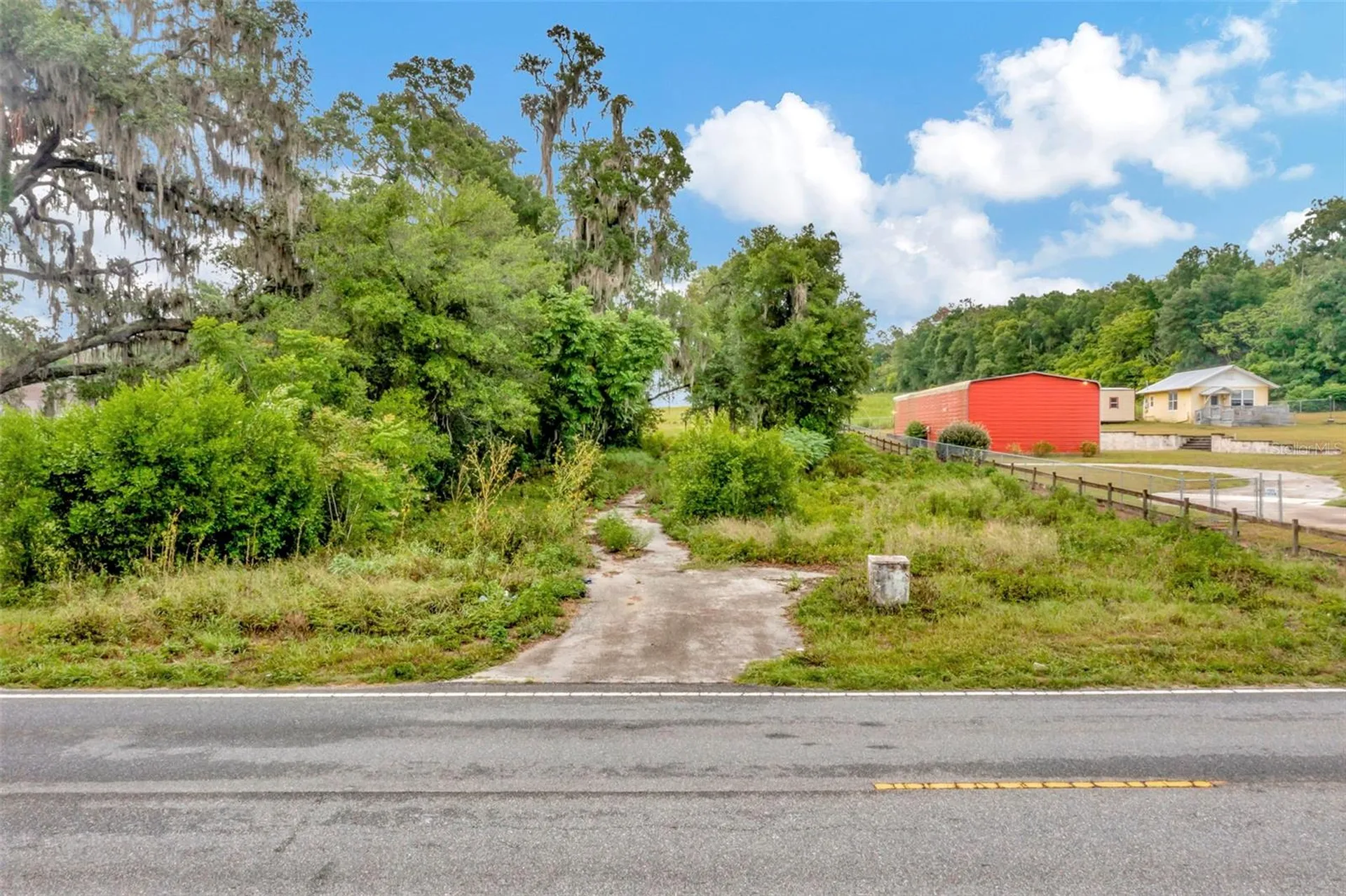 Fort King Road Road Dade City FL 33525