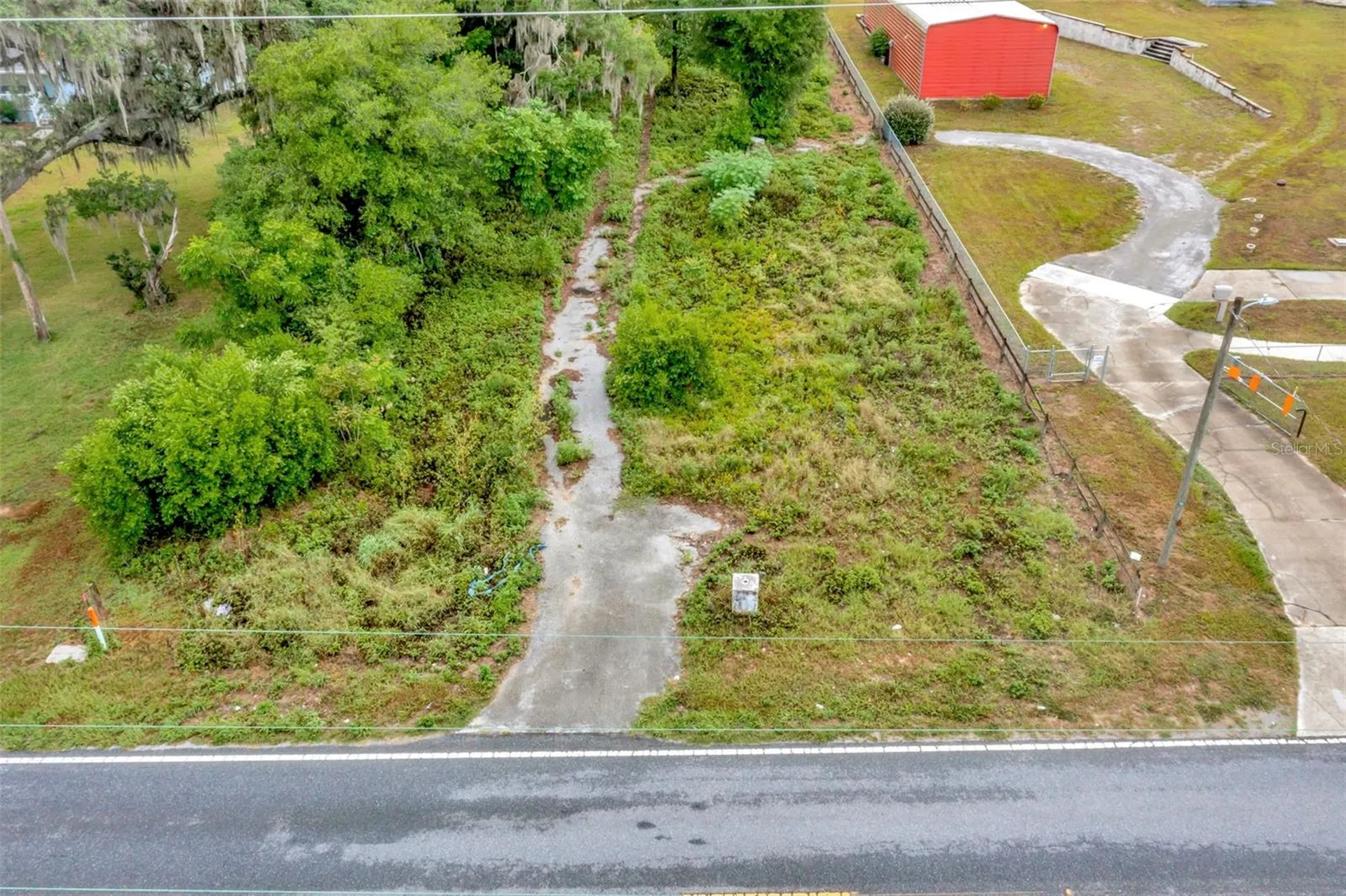 Fort King Road Road Dade City FL 33525