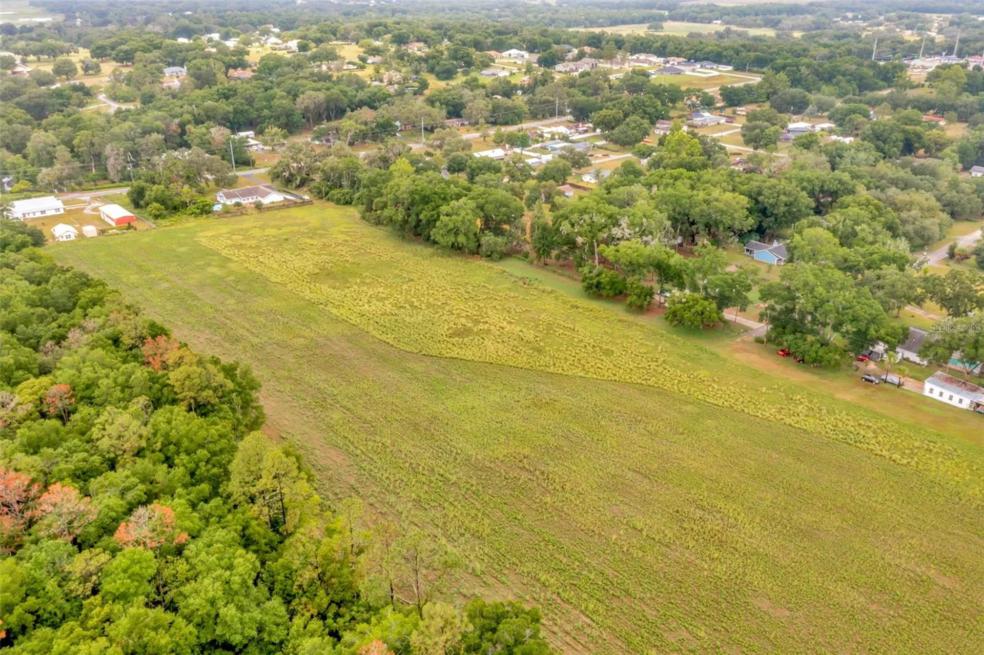 Fort King Road Road Dade City FL 33525