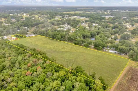 Fort King Road Road Dade City FL 33525