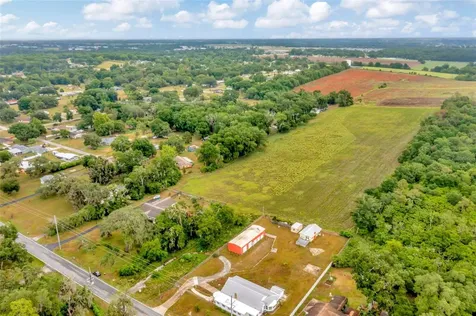Fort King Road Road Dade City FL 33525
