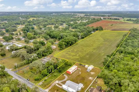 Fort King Road Road Dade City FL 33525