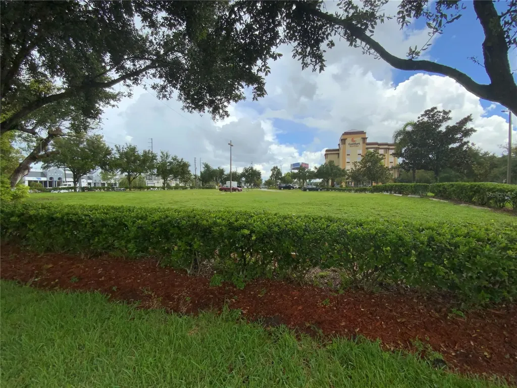 1936 Mccoy Road Belle Isle FL 32809