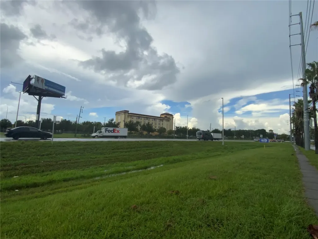 1936 Mccoy Road Belle Isle FL 32809