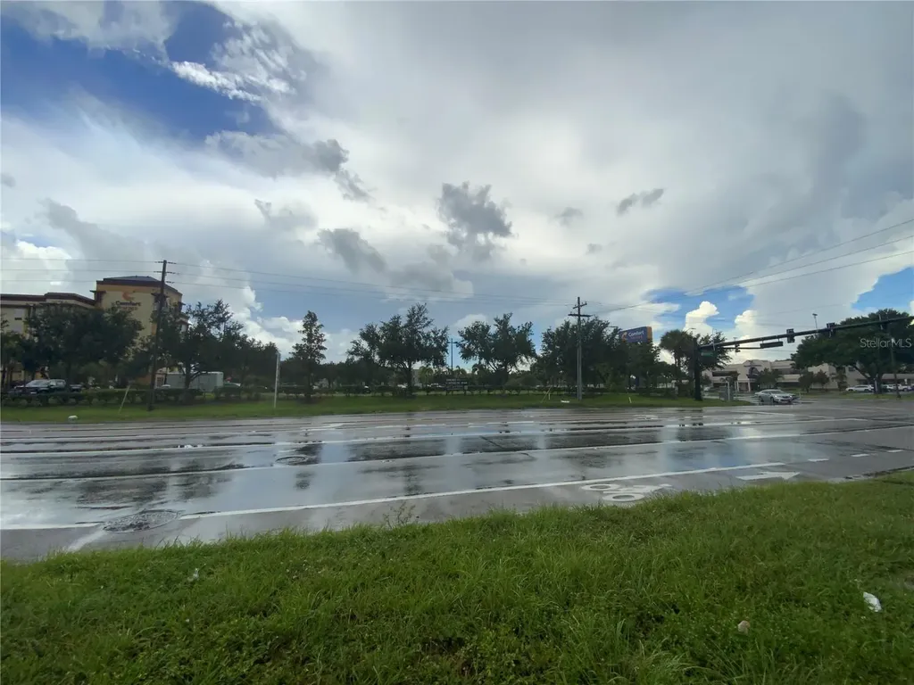 1936 Mccoy Road Belle Isle FL 32809