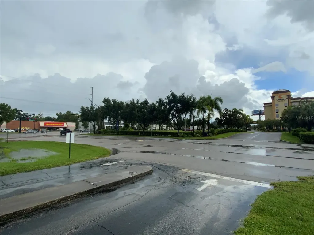 1936 Mccoy Road Belle Isle FL 32809