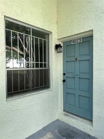 4523 W La Villa Lane Tampa FL 33611