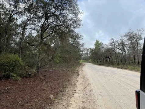 Lot 8 NE 120 Avenue Williston FL 32696