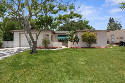 8515 Moulton Drive Port Richey FL 34668