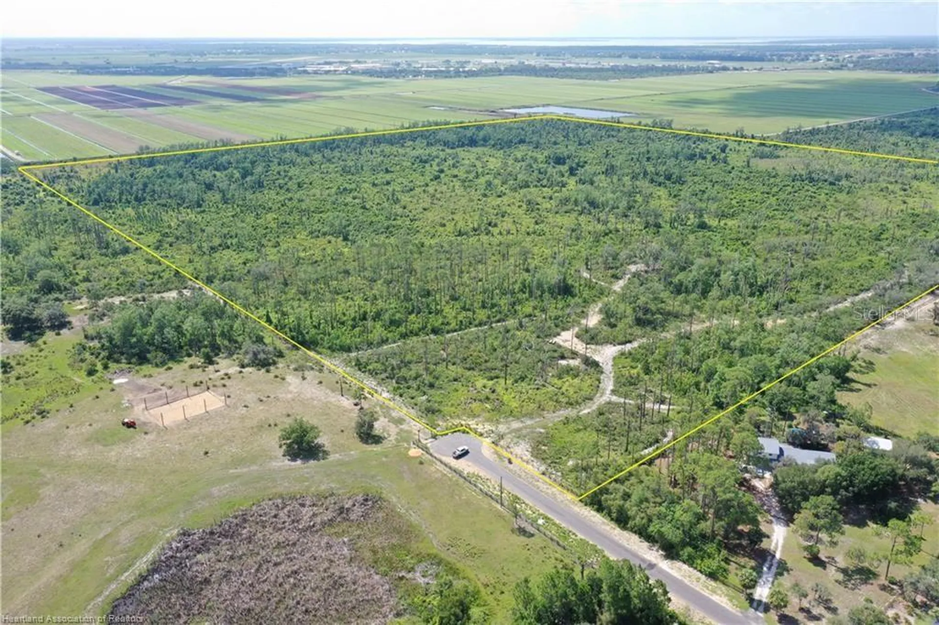725 Moon Ranch Road Sebring FL 33870