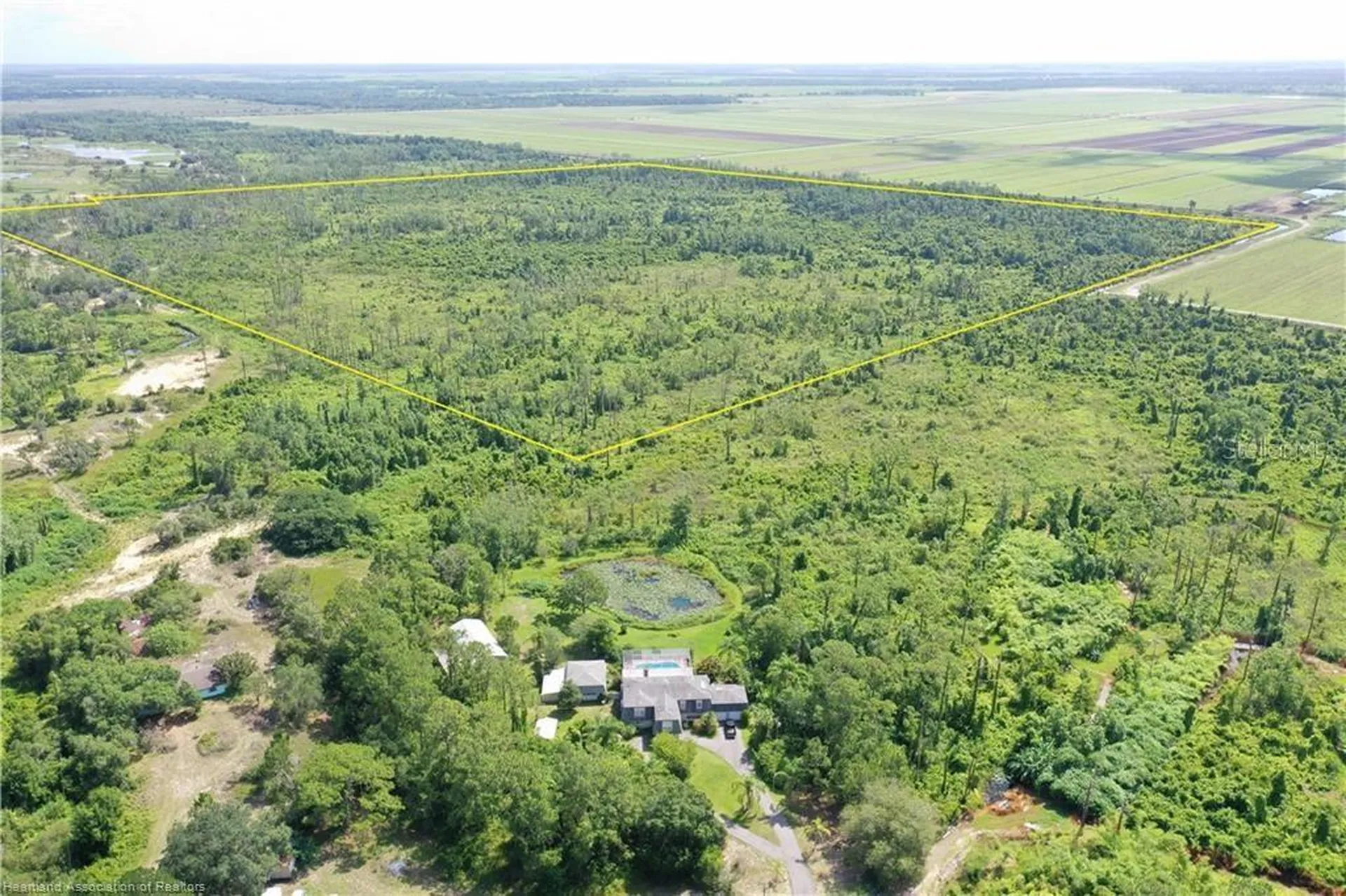 725 Moon Ranch Road Sebring FL 33870