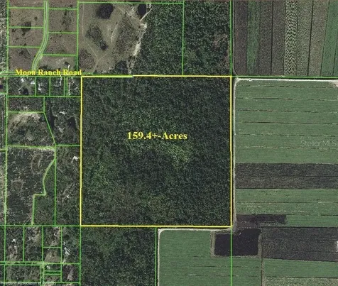 725 Moon Ranch Road Sebring FL 33870