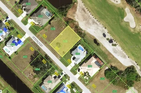 66 Fairway Road Rotonda West FL 33947