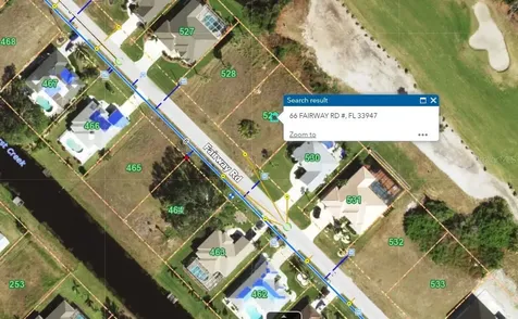 66 Fairway Road Rotonda West FL 33947