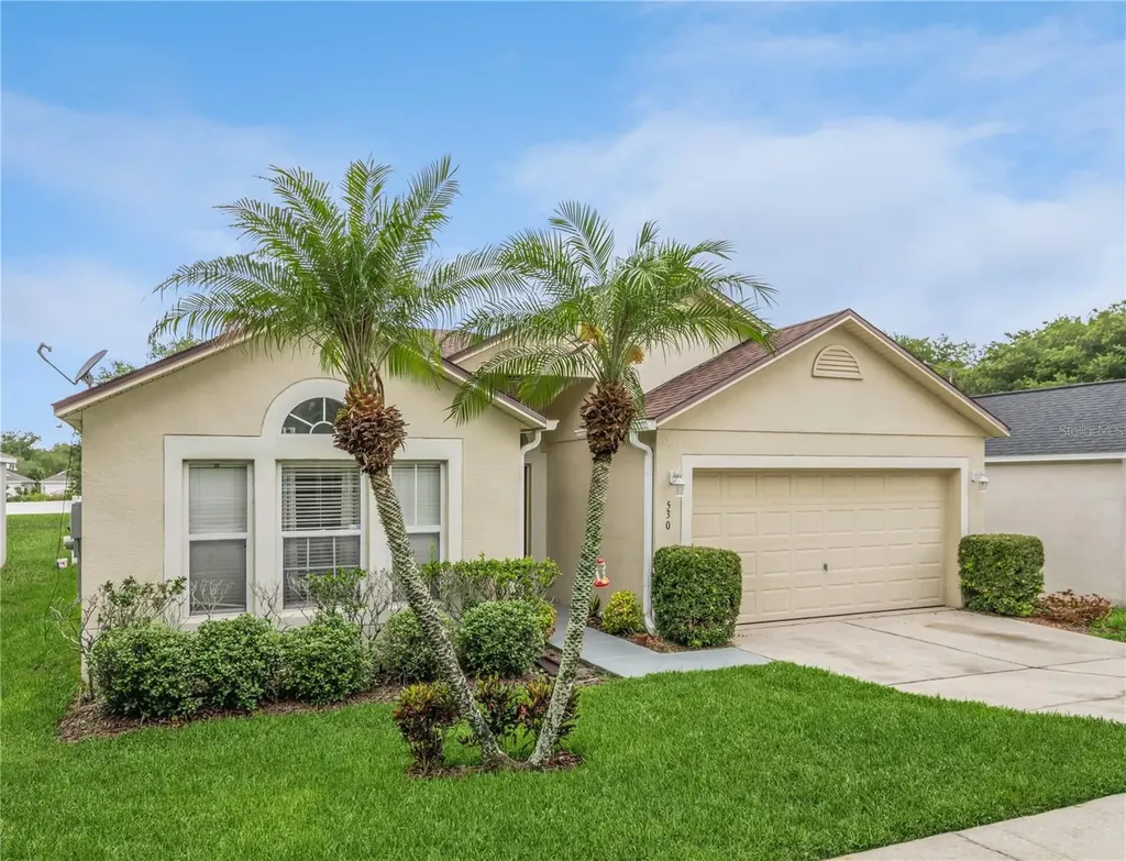 530 Dominish Estates Drive Apopka FL 32712