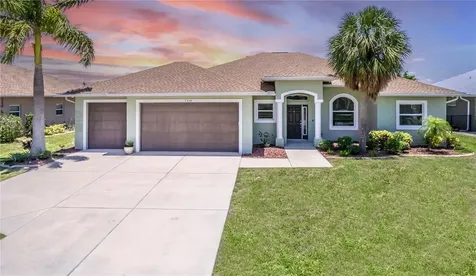 7334 Satsuma Drive Punta Gorda FL 33955